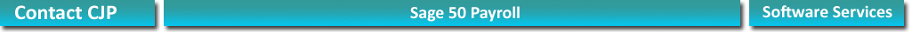 Sage 50 Payroll