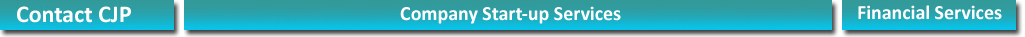 Company Start-up Services