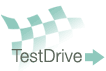 Sage test drive software